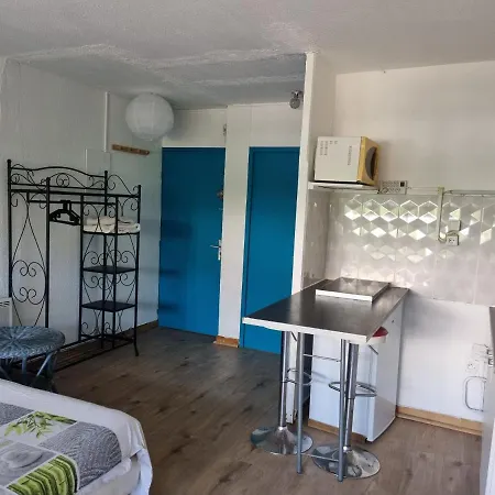 Ideal Vacances Petit Budget * La Grande-Motte