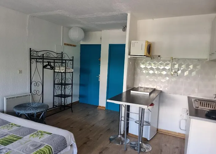 Ideal Petit Budget * La Grande-Motte