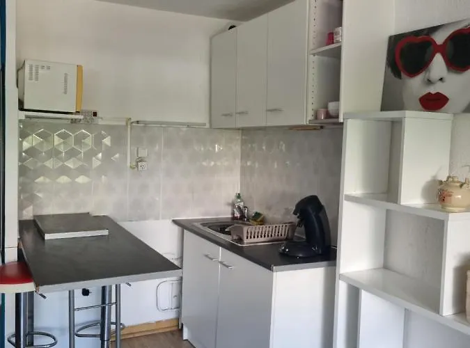 Ideal Petit Budget La Grande-Motte